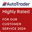Globe Motors Blackburn reviews on AutoTrader