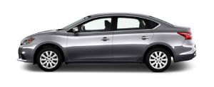 Cars over £350 p/m