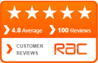 Globe Motors Blackburn reviews